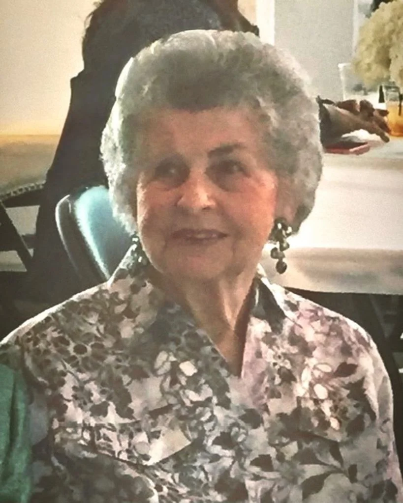 Marilyn Schuler Zur Schmiede