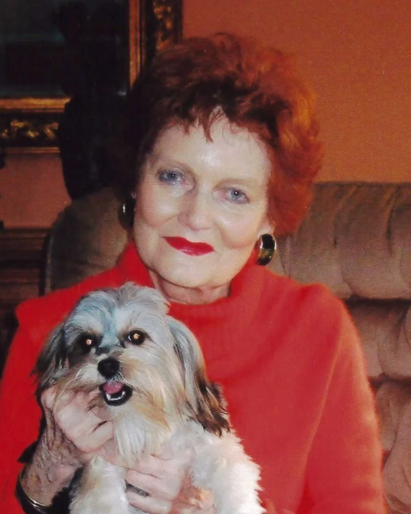 Martha A. Marty Bear Morris Osterhous