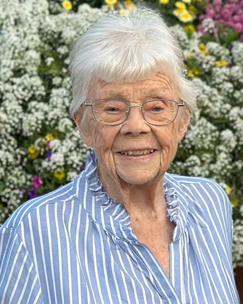 Martha Armstrong Phelan