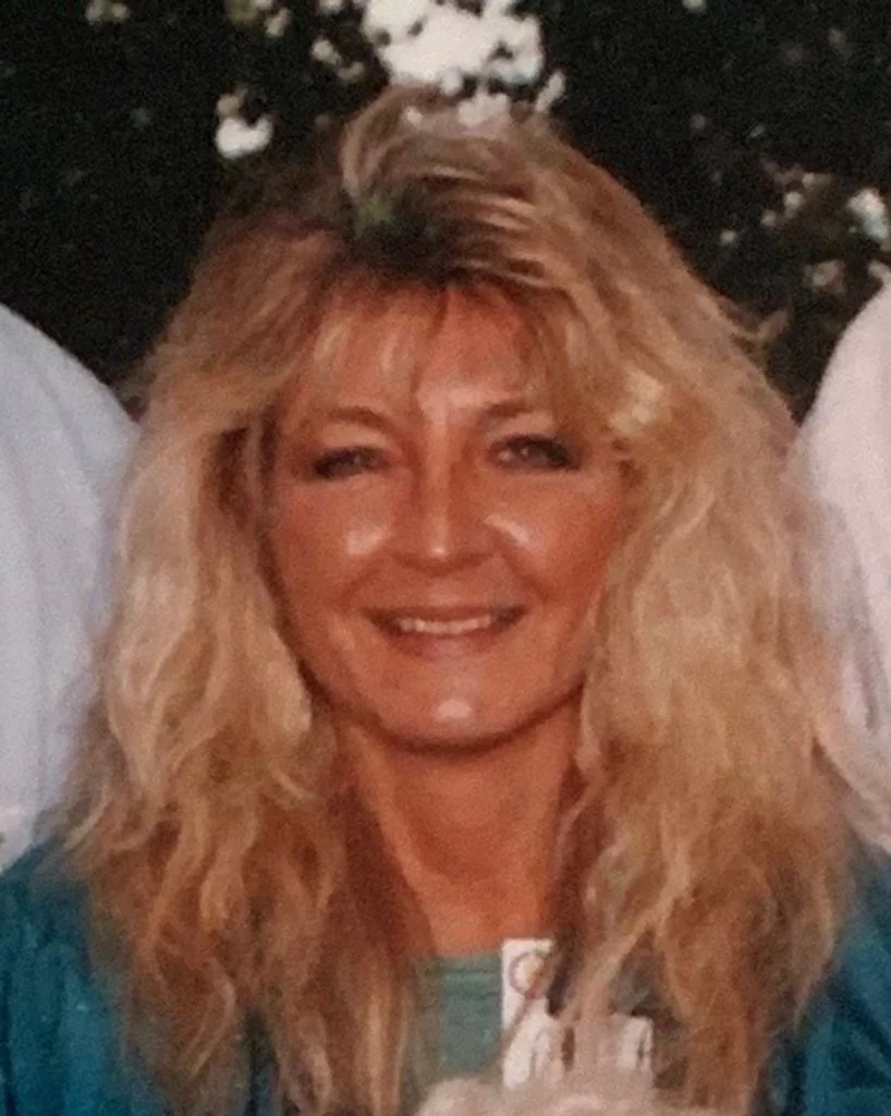 Martha Marti Rose Gammon