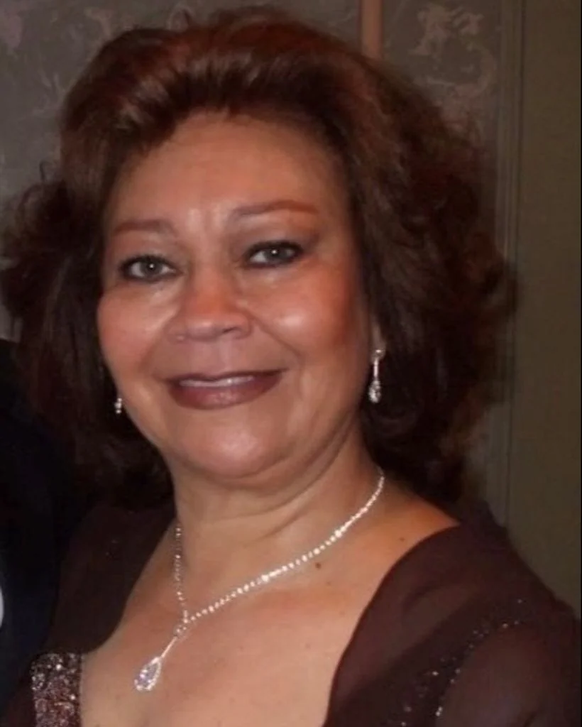 Mary E. Jamila Phillips