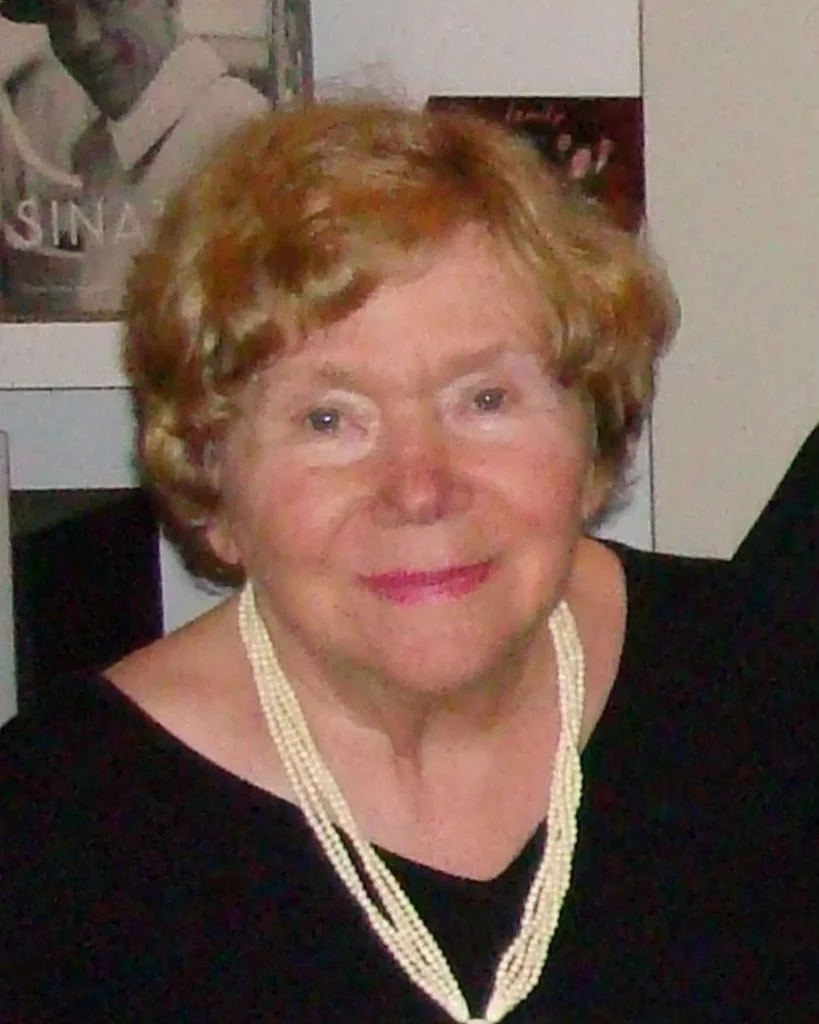 Mary S. DeRose