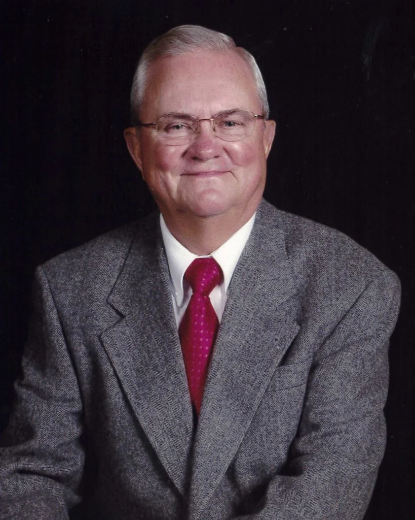 Maurice H. Paris Jr.