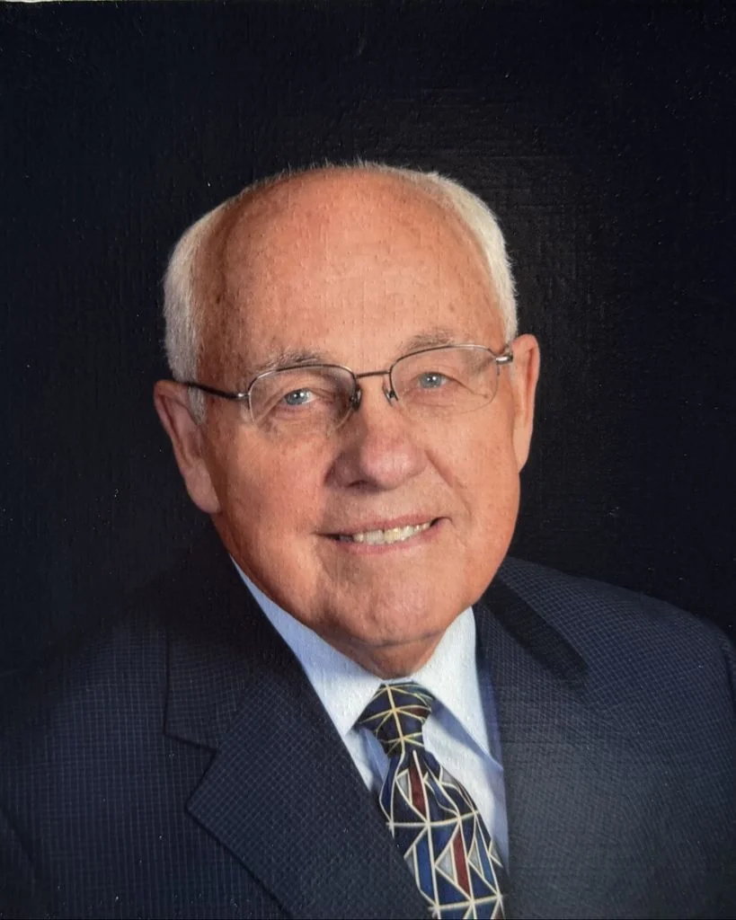 Maurice Maury Rohleder