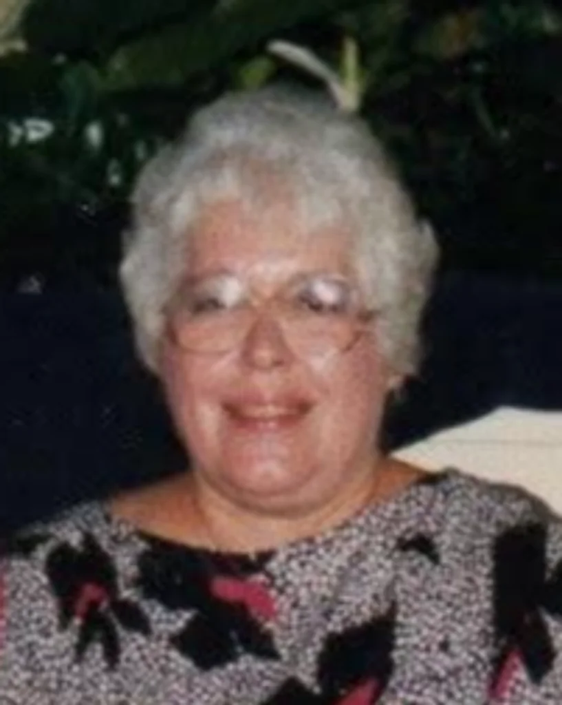 Mildred Louise Kramer