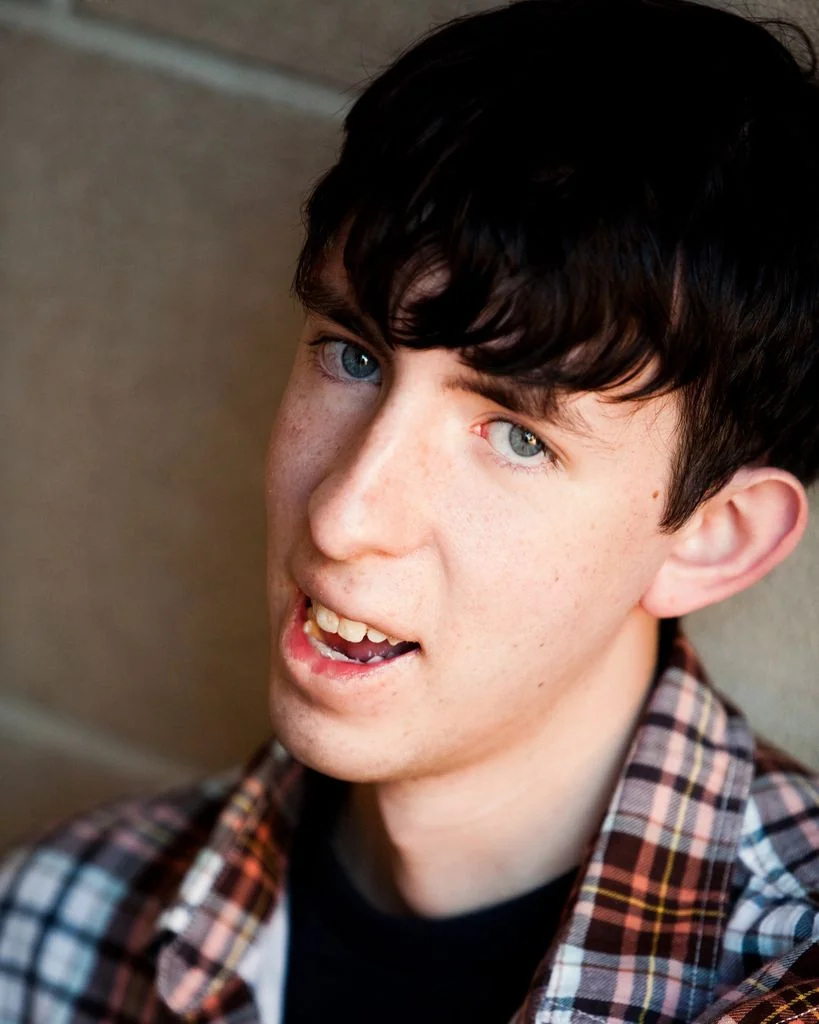 Mitchell Alexander Cuddington