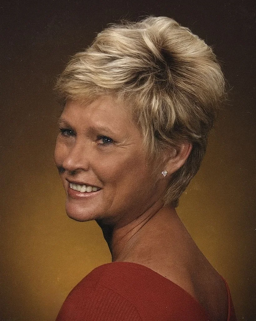 Patricia Gayle Nickerson