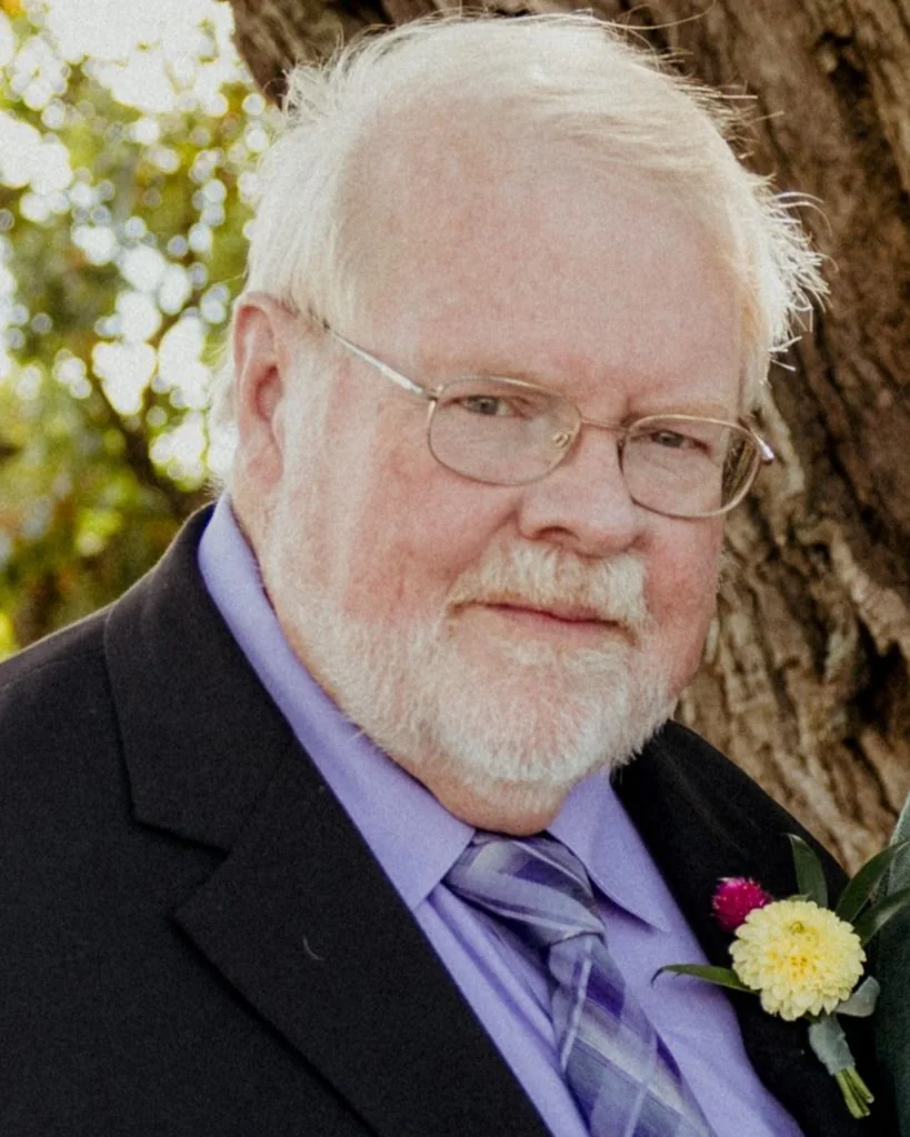 Patrick Alan McKenzie