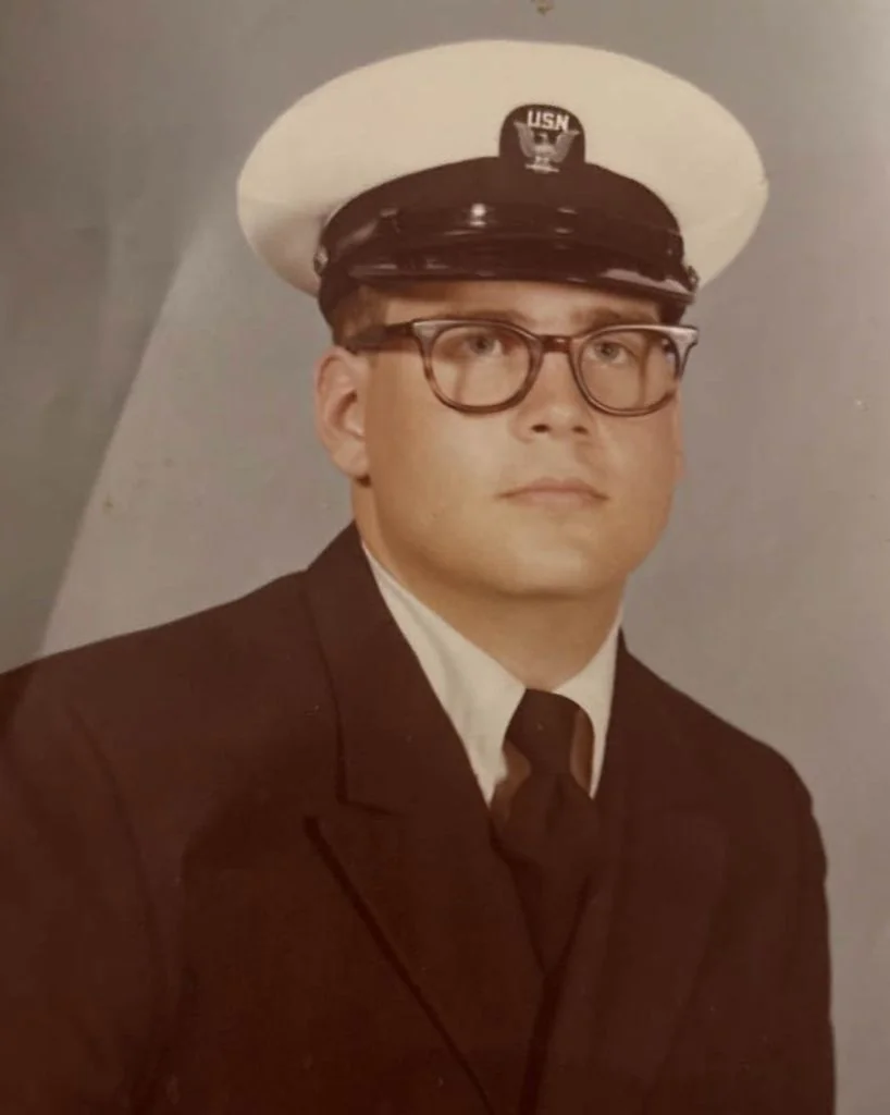 Philip Howe Pangborn