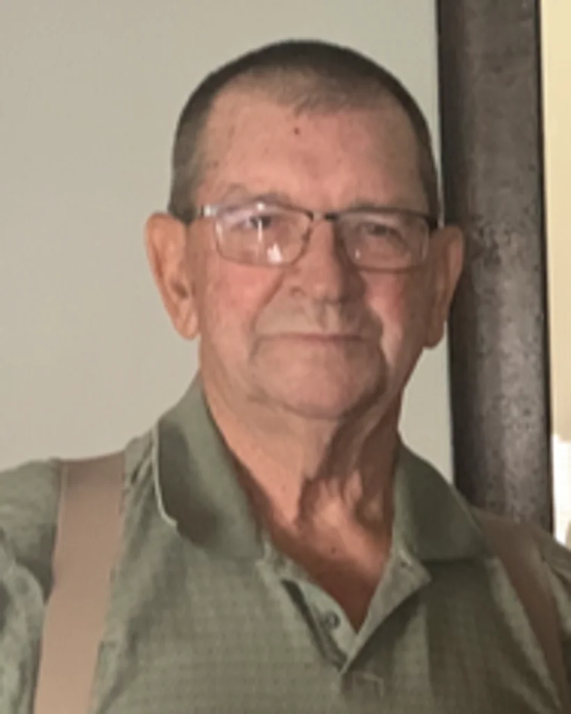 Phillip James Miller