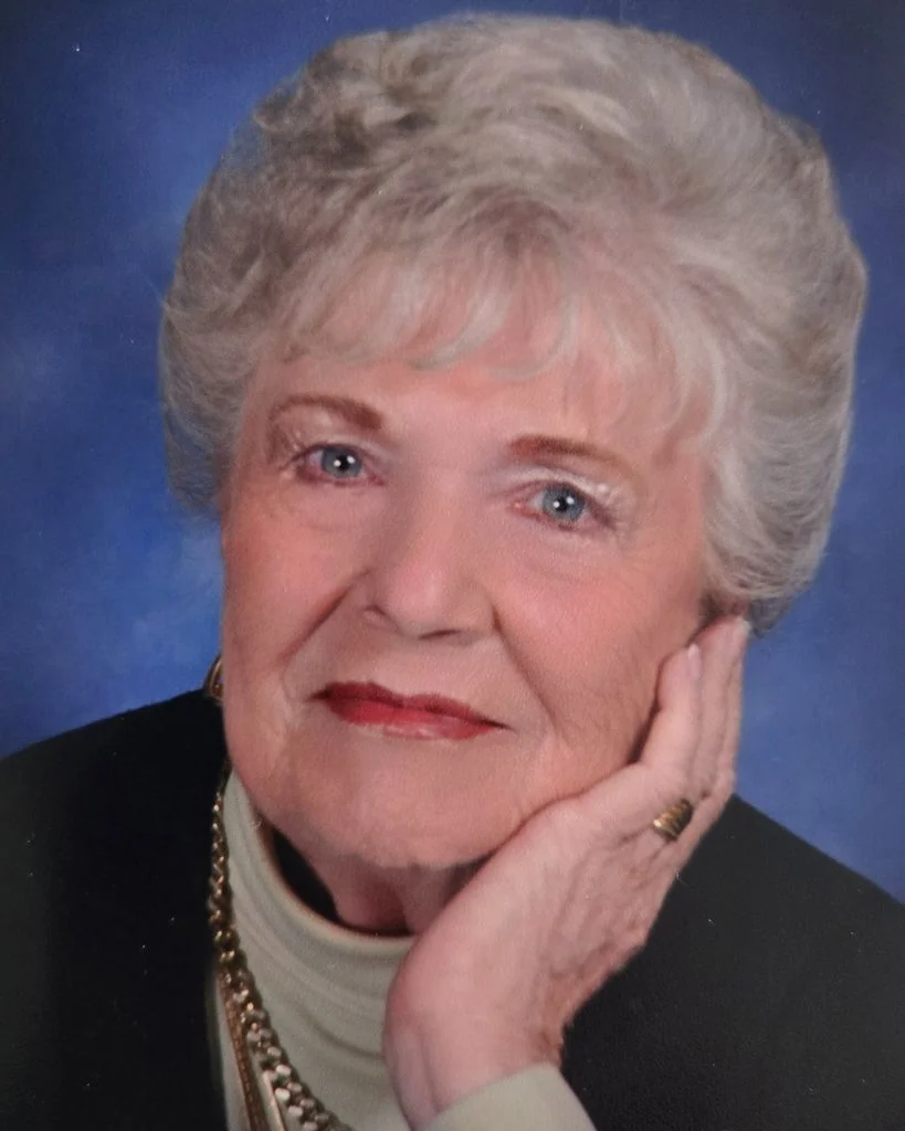 Phyllis M. Gillespie