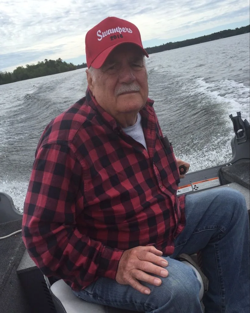 Ralph Derrill Freund