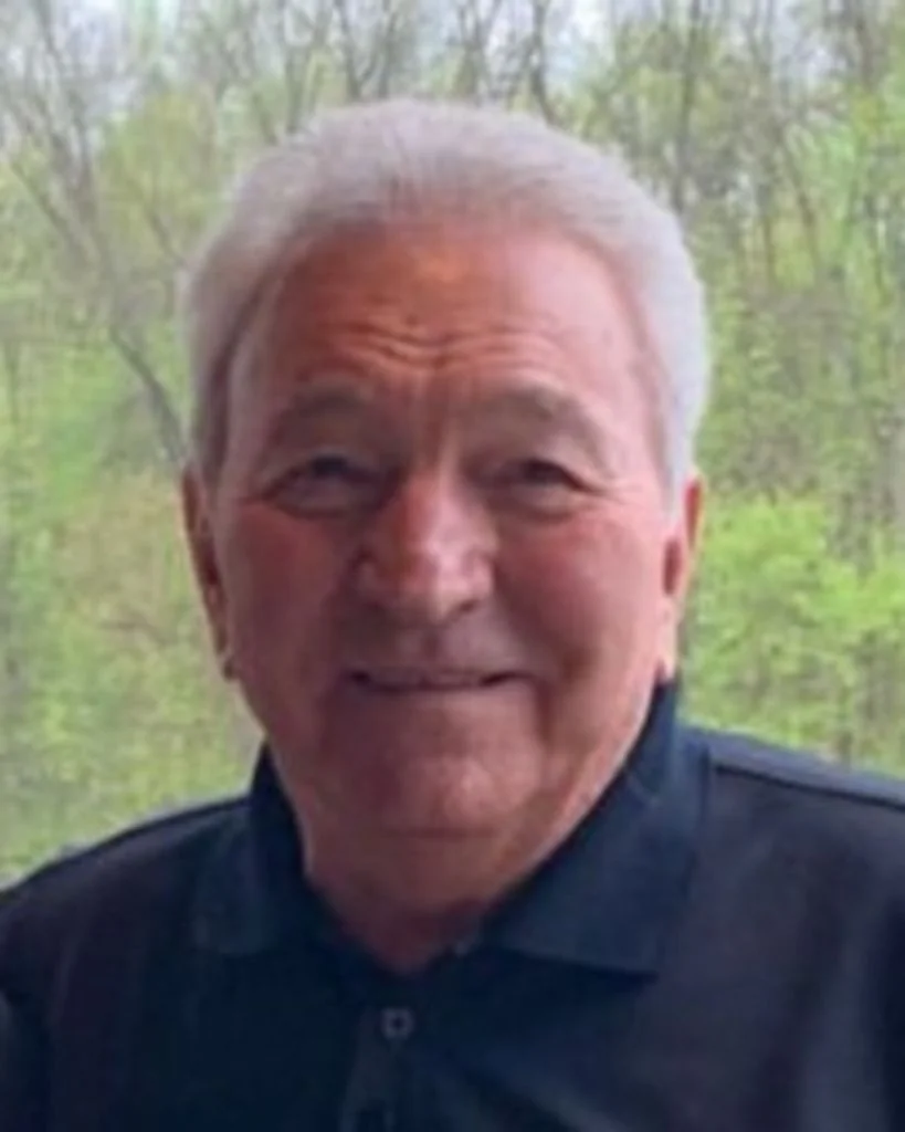 Richard Alexander Fiorelli