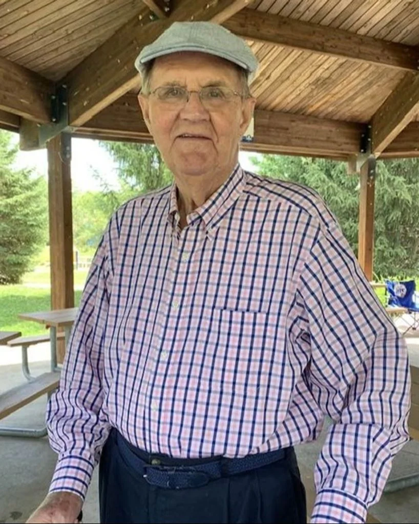 Richard Malcolm Dick Rogers