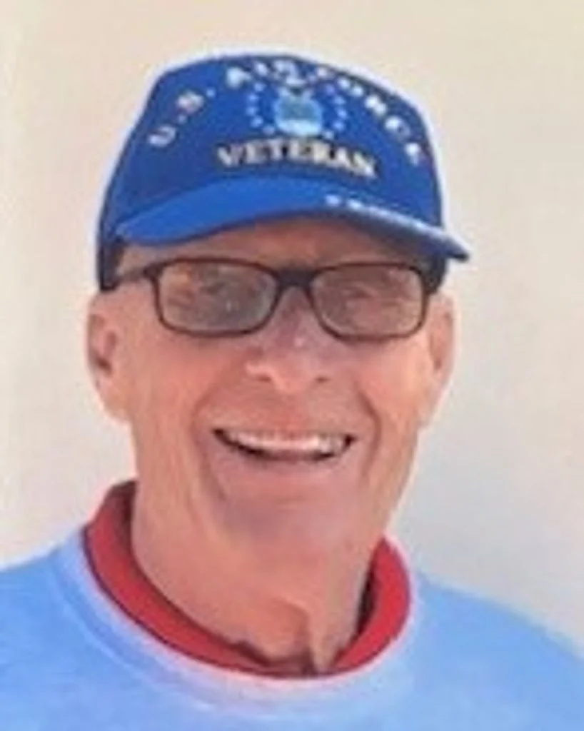 Robert Arthur McKenzie