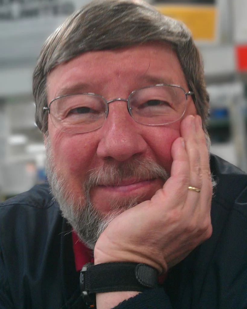 Robert Butch A. Meese Jr.