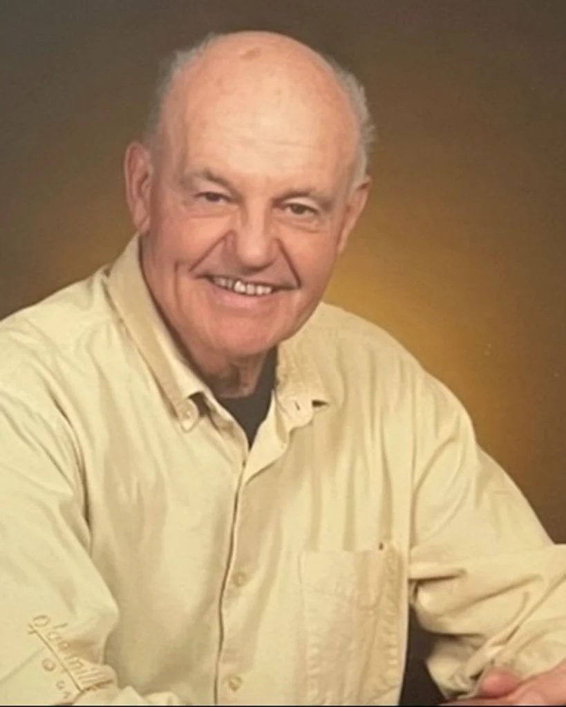 Robert Eugene Wahlstrom