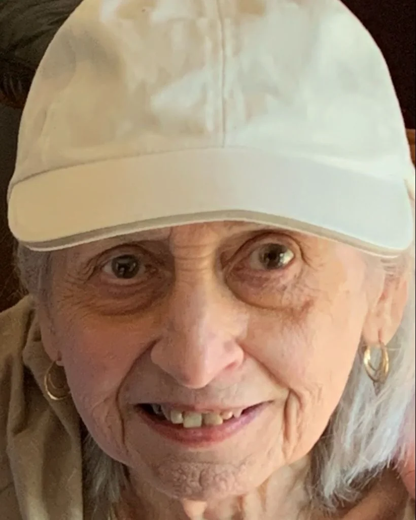 Roberta Bobbi Anne Haldane