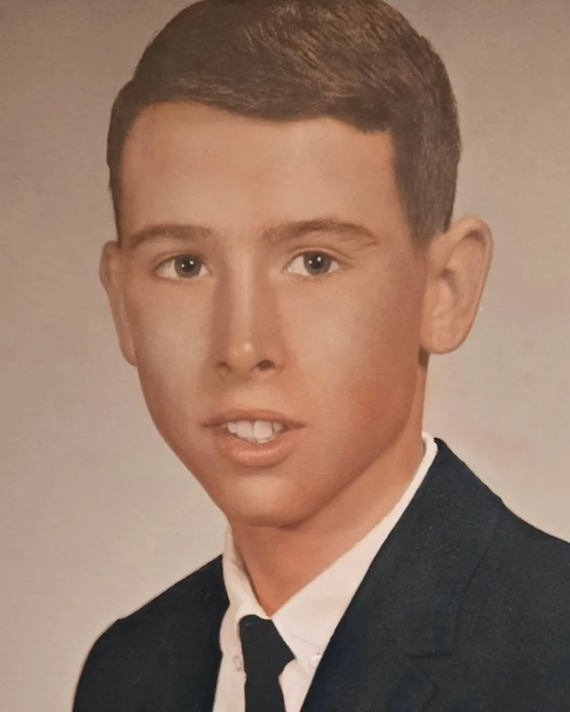 Ronald Edward Turner