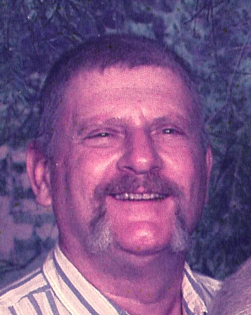 Ronald Thomas Graves