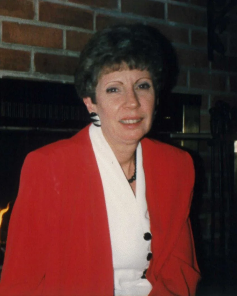 Sandra F. Holstein