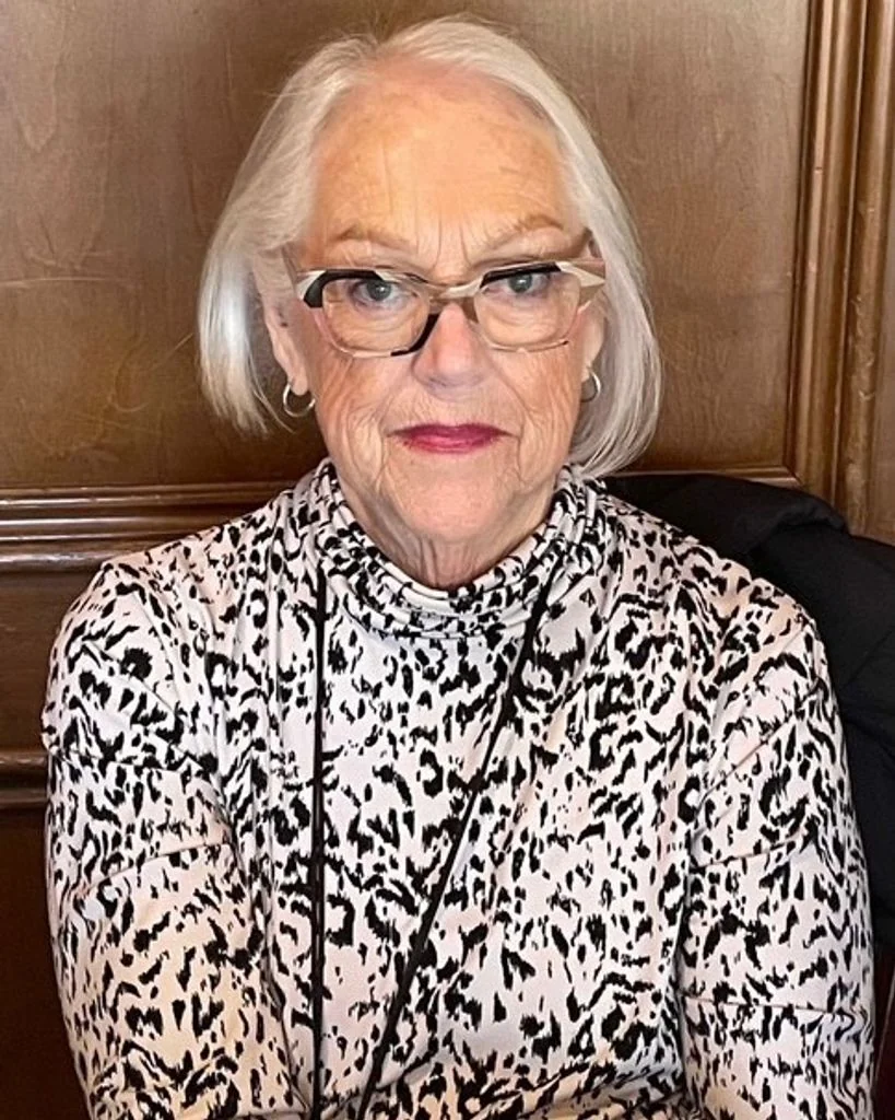 Suzanne K. Auscherman