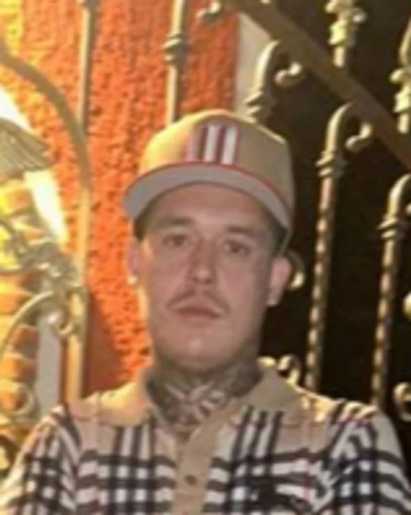 Victor Alexander Lopez