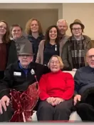 Remembrance photo of Agnes Jean Waddy