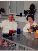 Photo from the memorial gallery of Agnes Jean Waddy