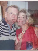 Portrait of Agnes Jean Waddy