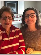 A special memory of Agnes Jean Waddy