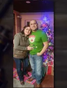 In loving memory of Agustin F. Andrade Cueto