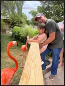 Photo from the memorial gallery of Agustin F. Andrade Cueto