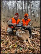 In loving memory of Agustin F. Andrade Cueto