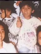 Memory photo of Agustin F. Andrade Cueto