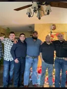 In loving memory of Agustin F. Andrade Cueto