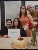 Picture of Agustin F. Andrade Cueto