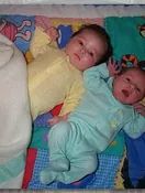 Photograph of Aislynn Michal Ball