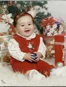 Photo from the memorial gallery of Aislynn Michal Ball