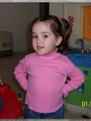 Memory photo of Aislynn Michal Ball