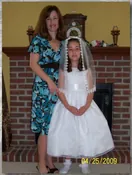 Photo of Aislynn Michal Ball