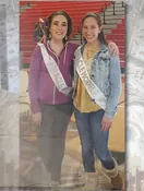 In loving memory of Aislynn Michal Ball