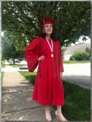 Image shared in remembrance of Aislynn Michal Ball