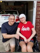 Photo of Aislynn Michal Ball