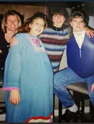 Picture of Alberta Marie Broaddus