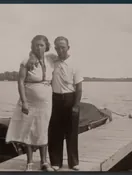 A special memory of Alberta Marie Broaddus