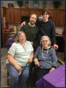 Image of Alberta Marie Broaddus