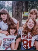 Picture of Alberta Marie Broaddus