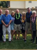 Photograph of Alice Janice Despain