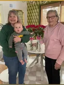 A cherished memory of Alice Janice Despain